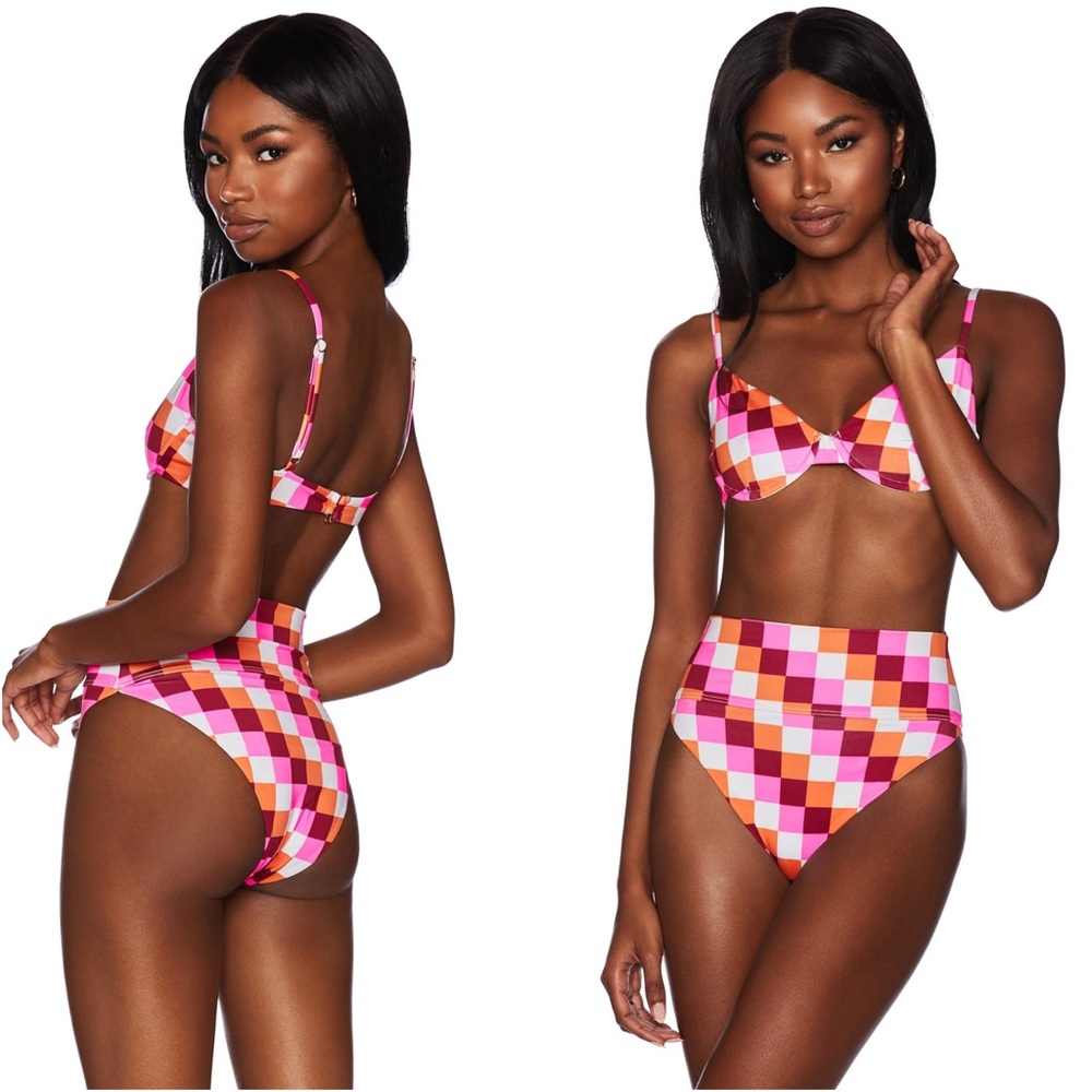 Beach Riot | Bikini Set. - Picture 3 of 5